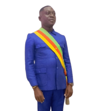 NDONGUE Alain
